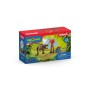 Playset Schleich 41465 5 Pièces: Plus de 300.000 produits de grandes marques en vente directe à prix usine sur cadeaufou.com. La