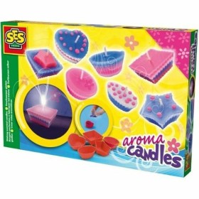 Chandelles SES Creative Scented candles to make yourself: Plus de 300.000 produits de grandes marques en vente directe à prix us