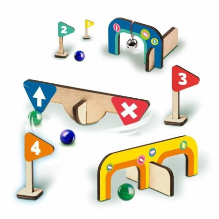 Jeu d’habileté SES Creative Ball golf: Plus de 300.000 produits de grandes marques en vente directe à prix usine sur cadeaufou.c