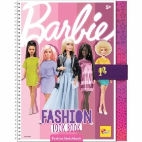 Livre Lisciani Giochi Fashion Look Book Barbie: Plus de 300.000 produits de grandes marques en vente directe à prix usine sur ca