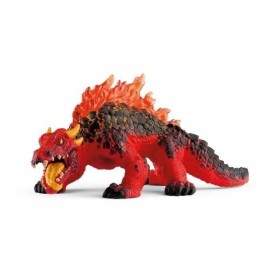 Figurine Schleich Eldrador: Magma Lizard: Plus de 300.000 produits de grandes marques en vente directe à prix usine sur cadeaufo