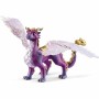 Figurine Schleich Nightsky Dragon: Plus de 300.000 produits de grandes marques en vente directe à prix usine sur cadeaufou.com. 