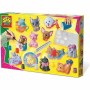 Travaux Manuel SES Creative Plaster casting dogs and cats: Plus de 300.000 produits de grandes marques en vente directe à prix u
