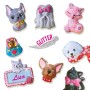 Travaux Manuel SES Creative Plaster casting dogs and cats: Plus de 300.000 produits de grandes marques en vente directe à prix u