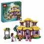 Set de construction Lego isney Wish 43231 Asha's Cottage Multicouleur: Plus de 300.000 produits de grandes marques en vente dire