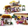 Set de construction Lego isney Wish 43231 Asha's Cottage Multicouleur: Plus de 300.000 produits de grandes marques en vente dire