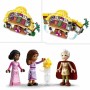 Set de construction Lego isney Wish 43231 Asha's Cottage Multicouleur: Plus de 300.000 produits de grandes marques en vente dire
