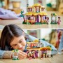 Set de construction Lego isney Wish 43231 Asha's Cottage Multicouleur: Plus de 300.000 produits de grandes marques en vente dire
