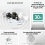 Casque Samsung Galaxy Buds FE Graphite: Plus de 300.000 produits de grandes marques en vente directe à prix usine sur cadeaufou.