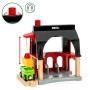Ensemble de jouets Ravensburger Animal barn Bois: Plus de 300.000 produits de grandes marques en vente directe à prix usine sur 
