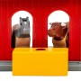 Ensemble de jouets Ravensburger Animal barn Bois: Plus de 300.000 produits de grandes marques en vente directe à prix usine sur 