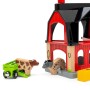 Ensemble de jouets Ravensburger Animal barn Bois: Plus de 300.000 produits de grandes marques en vente directe à prix usine sur 