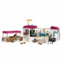 Playset Schleich Horse Club: Plus de 300.000 produits de grandes marques en vente directe à prix usine sur cadeaufou.com. Label 