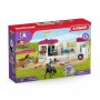 Playset Schleich Horse Club: Plus de 300.000 produits de grandes marques en vente directe à prix usine sur cadeaufou.com. Label 