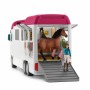 Playset Schleich Horse Club: Plus de 300.000 produits de grandes marques en vente directe à prix usine sur cadeaufou.com. Label 