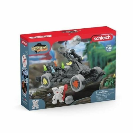 Playset Schleich Eldrador Minicreatures: Plus de 300.000 produits de grandes marques en vente directe à prix usine sur cadeaufou