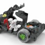 Playset Schleich Eldrador Minicreatures: Plus de 300.000 produits de grandes marques en vente directe à prix usine sur cadeaufou