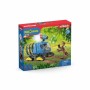 Playset Schleich Dinosaurs: Plus de 300.000 produits de grandes marques en vente directe à prix usine sur cadeaufou.com. Label b
