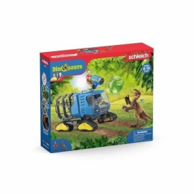 Playset Schleich Dinosaurs: Plus de 300.000 produits de grandes marques en vente directe à prix usine sur cadeaufou.com. Label b