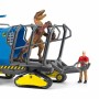 Playset Schleich Dinosaurs: Plus de 300.000 produits de grandes marques en vente directe à prix usine sur cadeaufou.com. Label b