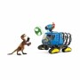 Playset Schleich Dinosaurs: Plus de 300.000 produits de grandes marques en vente directe à prix usine sur cadeaufou.com. Label b