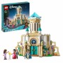 Set de construction Lego Disney Wish 43224 King Magnifico's Castle 613 Pièces: Plus de 300.000 produits de grandes marques en ve