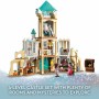Set de construction Lego Disney Wish 43224 King Magnifico's Castle 613 Pièces: Plus de 300.000 produits de grandes marques en ve