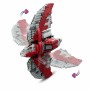 Set de construction Lego Star Wars 75362 Ahsoka Tano's T6 Jedi Shuttle Multicouleur 599 Pièces: Plus de 300.000 produits de gran