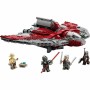 Set de construction Lego Star Wars 75362 Ahsoka Tano's T6 Jedi Shuttle Multicouleur 599 Pièces: Plus de 300.000 produits de gran