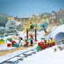 Set de construction Lego Friends 41758 Advent Calendar 2023 Multicouleur 231 piezas: Plus de 300.000 produits de grandes marques
