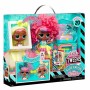 Bébé poupée LOL Surprise! Tweens: Plus de 300.000 produits de grandes marques en vente directe à prix usine sur cadeaufou.com. L