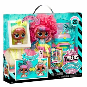 Bébé poupée LOL Surprise! Tweens: Plus de 300.000 produits de grandes marques en vente directe à prix usine sur cadeaufou.com. L