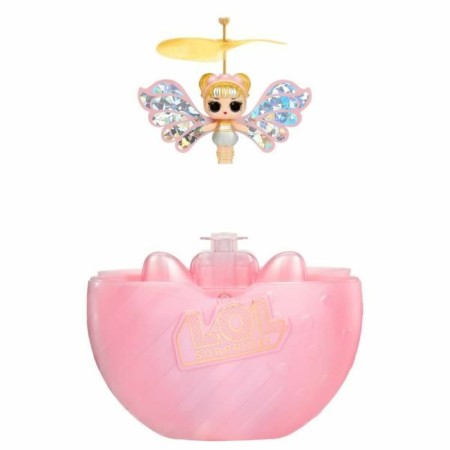 Bébé poupée LOL Surprise! Magic Flyers: Plus de 300.000 produits de grandes marques en vente directe à prix usine sur cadeaufou.