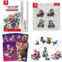 Jeu vidéo pour Switch Nintendo Mario Kart Deluxe (FR): Plus de 300.000 produits de grandes marques en vente directe à prix usine