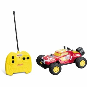 Voiture Télécommandée Mondo Buggy: Plus de 300.000 produits de grandes marques en vente directe à prix usine sur cadeaufou.com. 