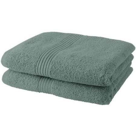 Ensemble de serviettes de toilette TODAY 50 x 90 cm Azul Océano: Plus de 300.000 produits de grandes marques en vente directe à 