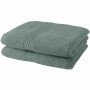 Ensemble de serviettes de toilette TODAY 50 x 90 cm Azul Océano: Plus de 300.000 produits de grandes marques en vente directe à 