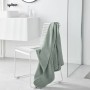 Serviette de toilette TODAY Bleu clair 70 x 130 cm: Plus de 300.000 produits de grandes marques en vente directe à prix usine su