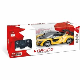 Voiture Télécommandée Mondo Mac Laren Senna Multicouleur: Plus de 300.000 produits de grandes marques en vente directe à prix us