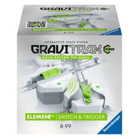Jeu scientifique Ravensburger Gravitrax Power Switch & Trigger elements: Plus de 300.000 produits de grandes marques en vente di