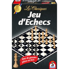 Jeu de société Schmidt Spiele Chess Game (FR) (1): Plus de 300.000 produits de grandes marques en vente directe à prix usine sur