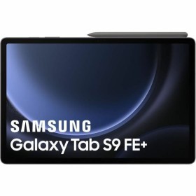 Tablette Samsung TAB S9 FE+ 8 GB RAM 128 GB Gris: Plus de 300.000 produits de grandes marques en vente directe à prix usine sur 
