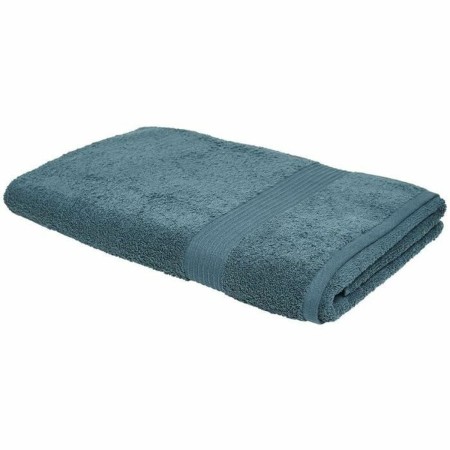 Serviette de toilette TODAY Azul Océano 70 x 130 cm: Plus de 300.000 produits de grandes marques en vente directe à prix usine s