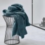 Serviette de toilette TODAY Azul Océano 70 x 130 cm: Plus de 300.000 produits de grandes marques en vente directe à prix usine s