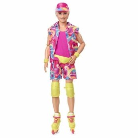 Bébé poupée Barbie The movie Ken roller skate: Plus de 300.000 produits de grandes marques en vente directe à prix usine sur cad