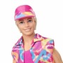 Bébé poupée Barbie The movie Ken roller skate: Plus de 300.000 produits de grandes marques en vente directe à prix usine sur cad