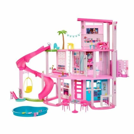 Maison de poupée Barbie Dreamhouse 2023: Plus de 300.000 produits de grandes marques en vente directe à prix usine sur cadeaufou