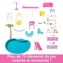 Maison de poupée Barbie Dreamhouse 2023: Plus de 300.000 produits de grandes marques en vente directe à prix usine sur cadeaufou