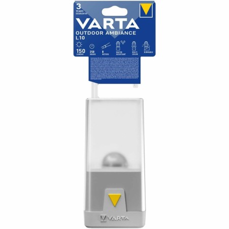 Lampe Torche LED Varta 16666 101 111 Bleu: Plus de 300.000 produits de grandes marques en vente directe à prix usine sur cadeauf