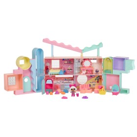 Maison de poupée LOL Surprise! 593218EUC: Plus de 300.000 produits de grandes marques en vente directe à prix usine sur cadeaufo